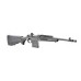 Ruger Scout .308 Win 16" Barrel Bolt Action Rifle